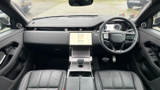 Land Rover Range Rover Evoque 2.0 D200 Edition 5dr Auto Diesel Hatchback